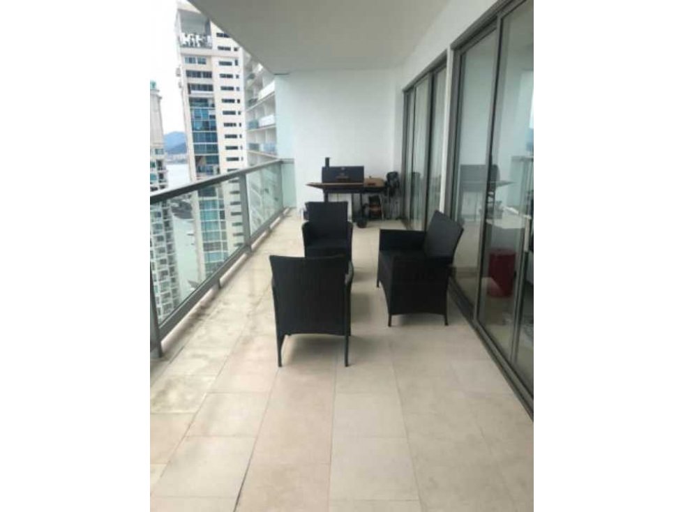 VENTA APARTAMENTO PUNTA PACIFICA ANTIGUO TRUMP 2RE — foto 2