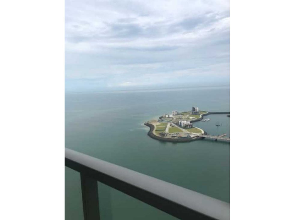 VENTA APARTAMENTO PUNTA PACIFICA ANTIGUO TRUMP 2RE — foto 3