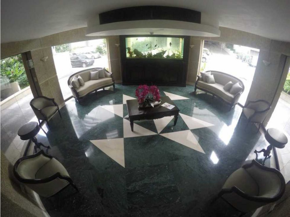 APARTAMENTO PUNTA PAITILLA PH PERLAS DEL PACIFICO - 3