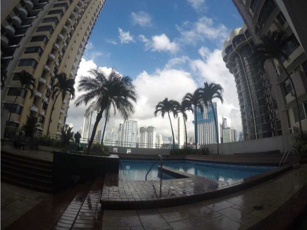 APARTAMENTO PUNTA PAITILLA PH PERLAS DEL PACIFICO - 2