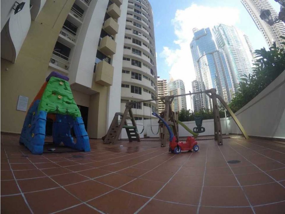 APARTAMENTO PUNTA PAITILLA PH PERLAS DEL PACIFICO - 4