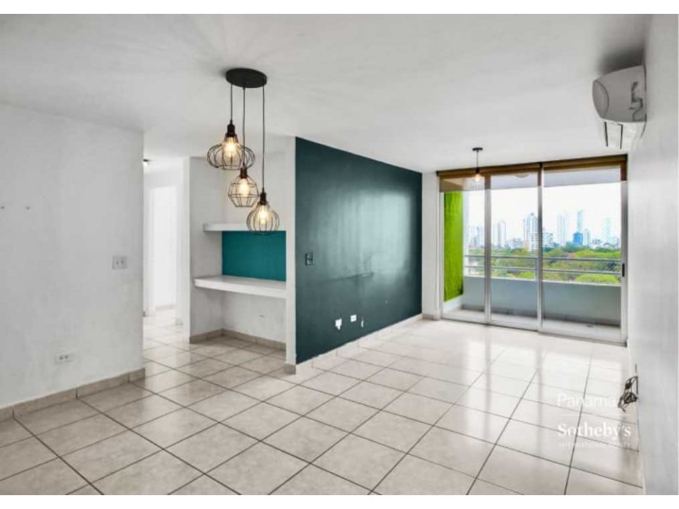 APARTAMENTO 3REC VISTA AL PARQUE OMAR, SUNSHINE BY THE PARK