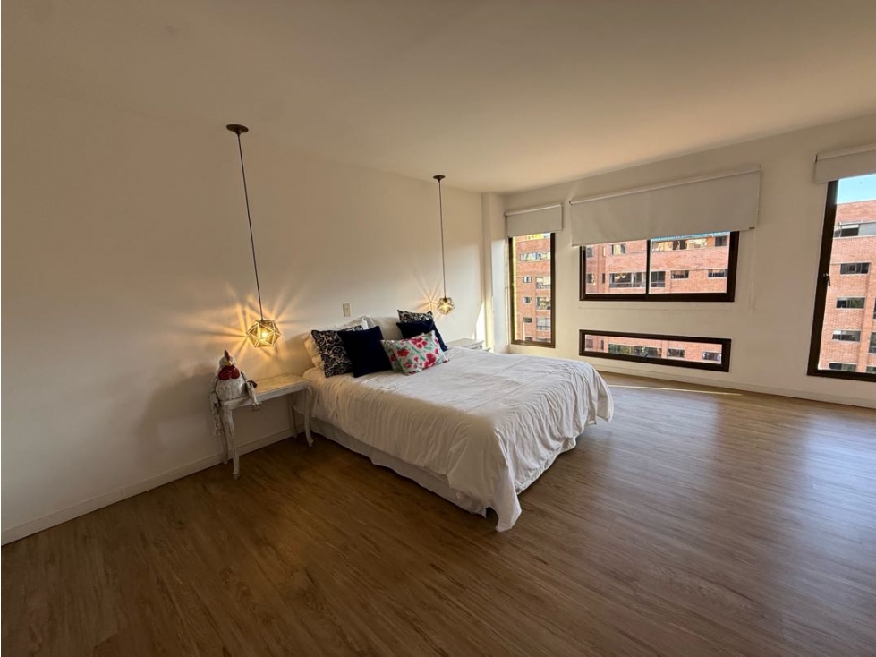 APARTAMENTO REDORMADO UBICADO CERCA DE LA AVENIDA DEL POBLADO — foto 6