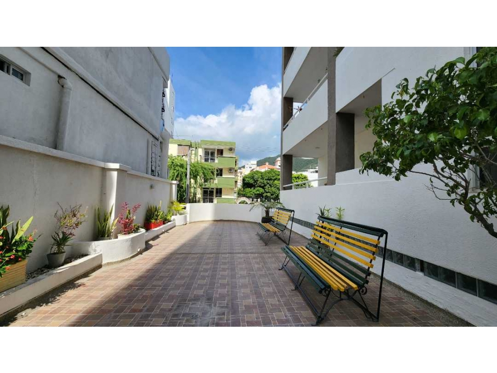 Apartamento Remodelado Residencial a una cuadra del mar Rodadero 005 — foto 4