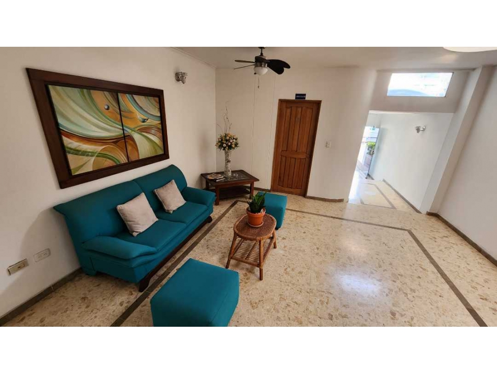 Apartamento Remodelado Residencial a una cuadra del mar Rodadero 005 — foto 3