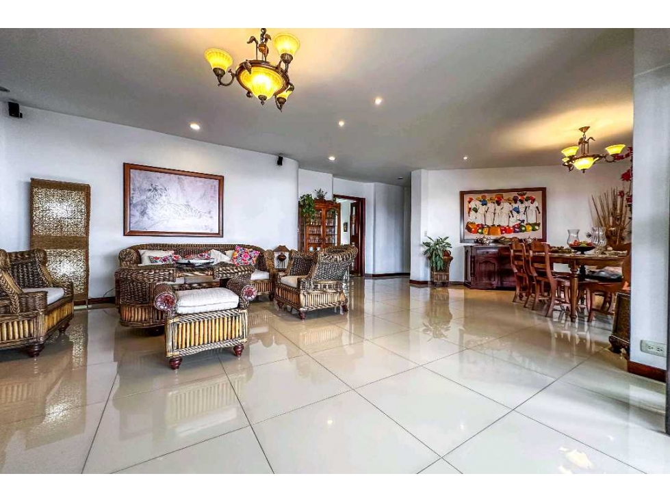Apartamento remodelado a precio de Ganga! JUANAMBU CALI