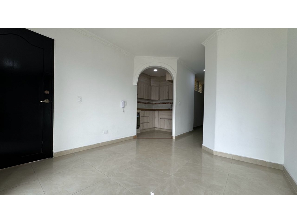 Apartamento en venta | Remodelado y con terraza - Las Mercedes Palmira — foto 2