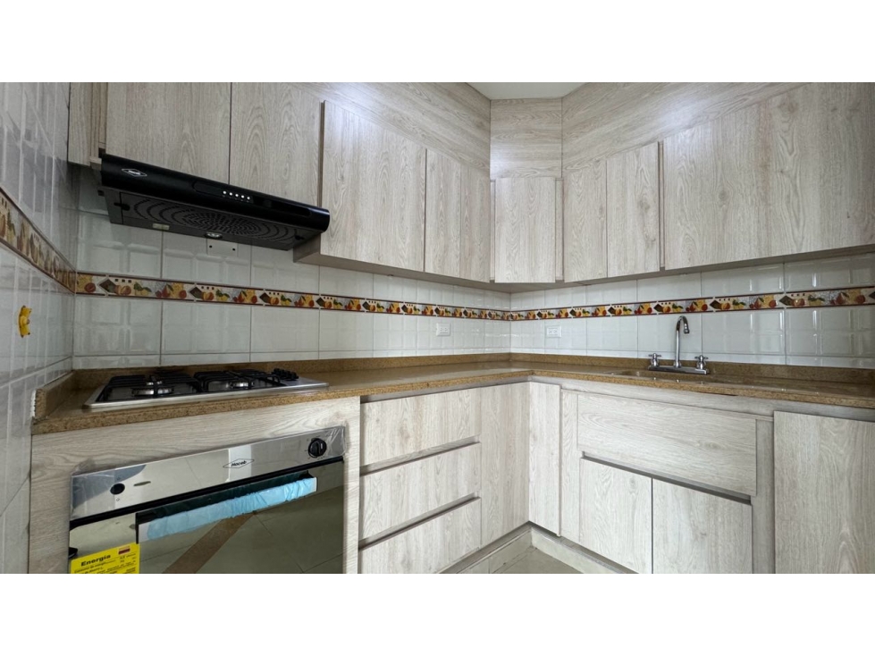 Apartamento en venta | Remodelado y con terraza - Las Mercedes Palmira — foto 4