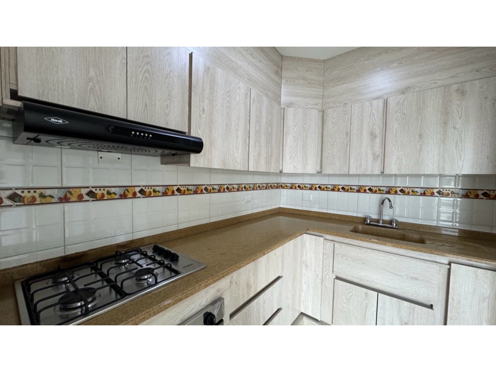 Apartamento en venta | Remodelado y con terraza - Las Mercedes Palmira — foto 5