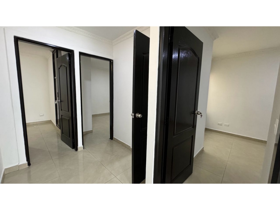 Apartamento en venta | Remodelado y con terraza - Las Mercedes Palmira — foto 6