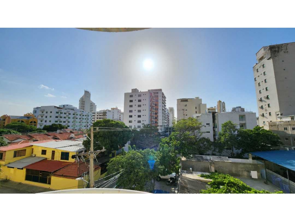 Apartamento con permiso turístico cerca al mar Rodadero- 005M