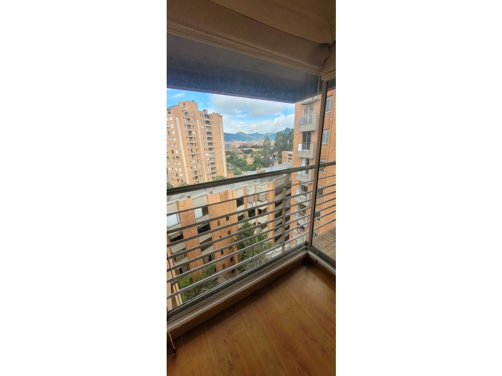 Apartamento en arriendo en Gratamira — foto 2
