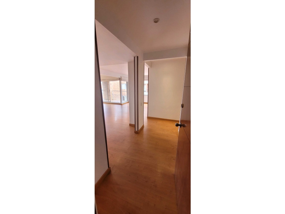 Apartamento en arriendo en Gratamira — foto 4