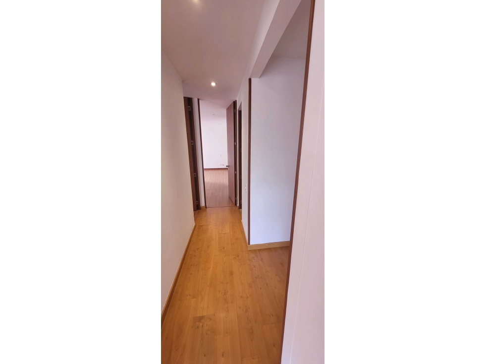 Apartamento en arriendo en Gratamira — foto 6