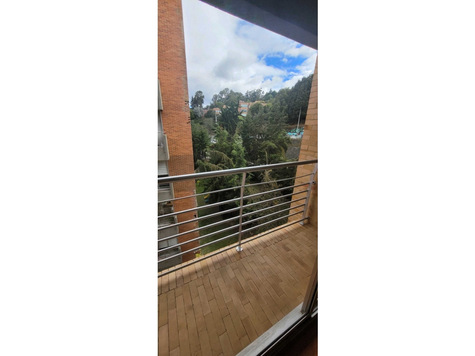 Apartamento en arriendo en Gratamira