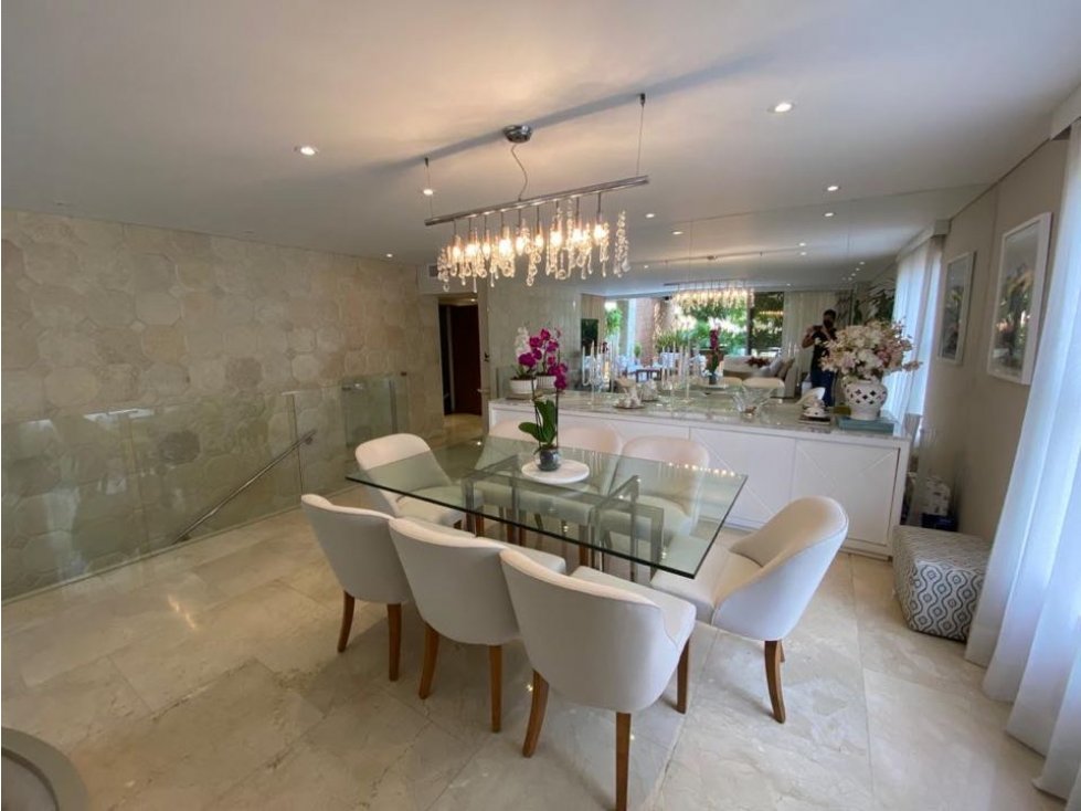 Apartamento Remodelado en Balcones de Castillogrande — foto 3