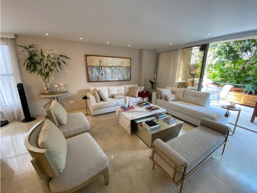 Apartamento Remodelado en Balcones de Castillogrande — foto 4