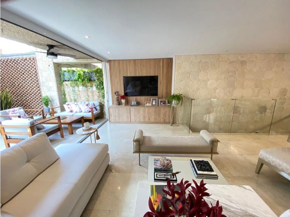 Apartamento Remodelado en Balcones de Castillogrande — foto 5