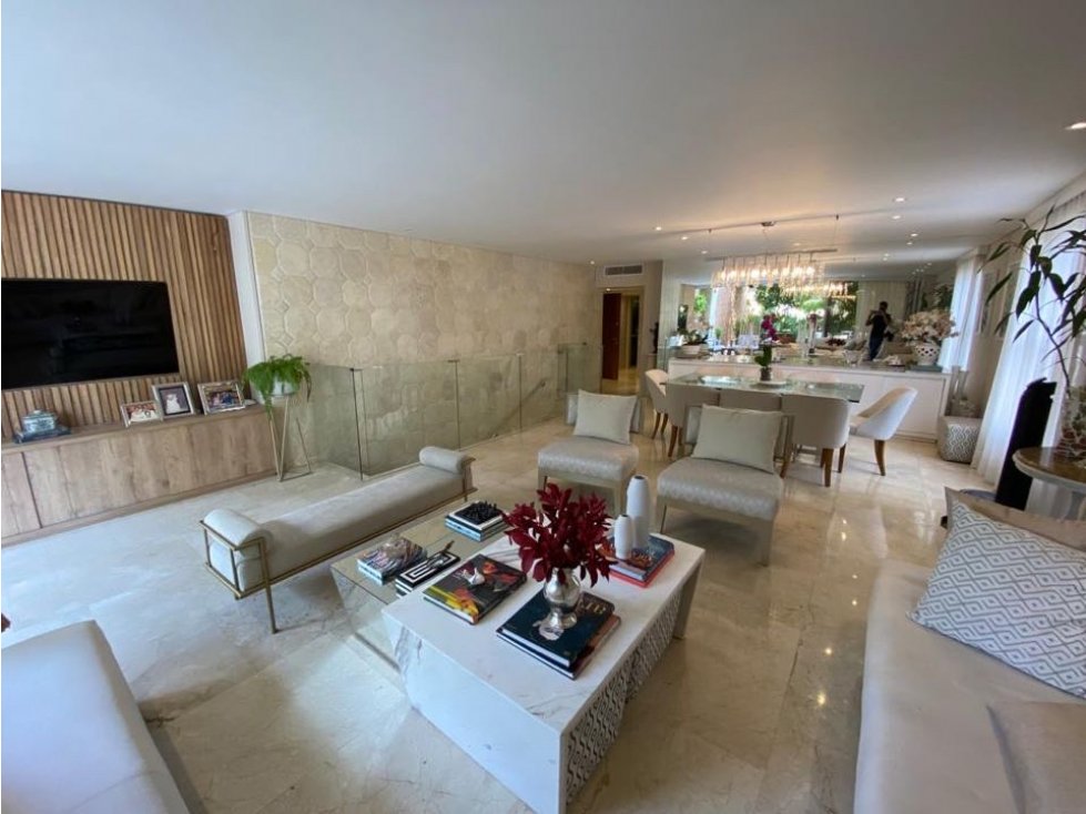 Apartamento Remodelado en Balcones de Castillogrande — foto 6