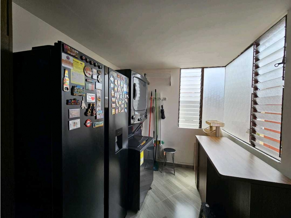 Apartamento Remodelado en el Barrio Galán — foto 6