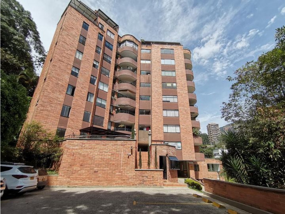 Apartamento remodelado en el poblado al lado del club country[LDC — foto 2