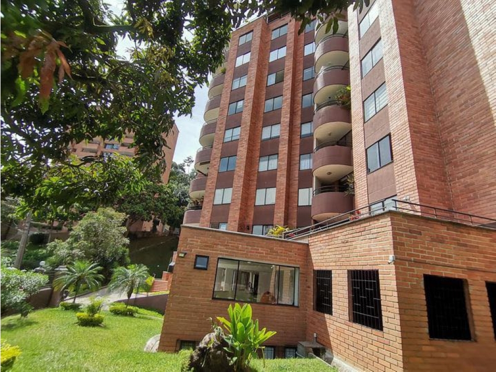 Apartamento remodelado en el poblado al lado del club country[LDC — foto 3