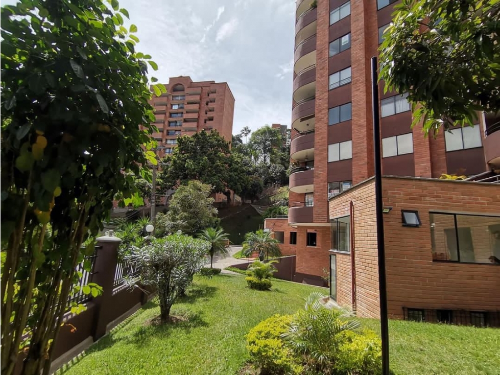 Apartamento remodelado en el poblado al lado del club country[LDC — foto 4