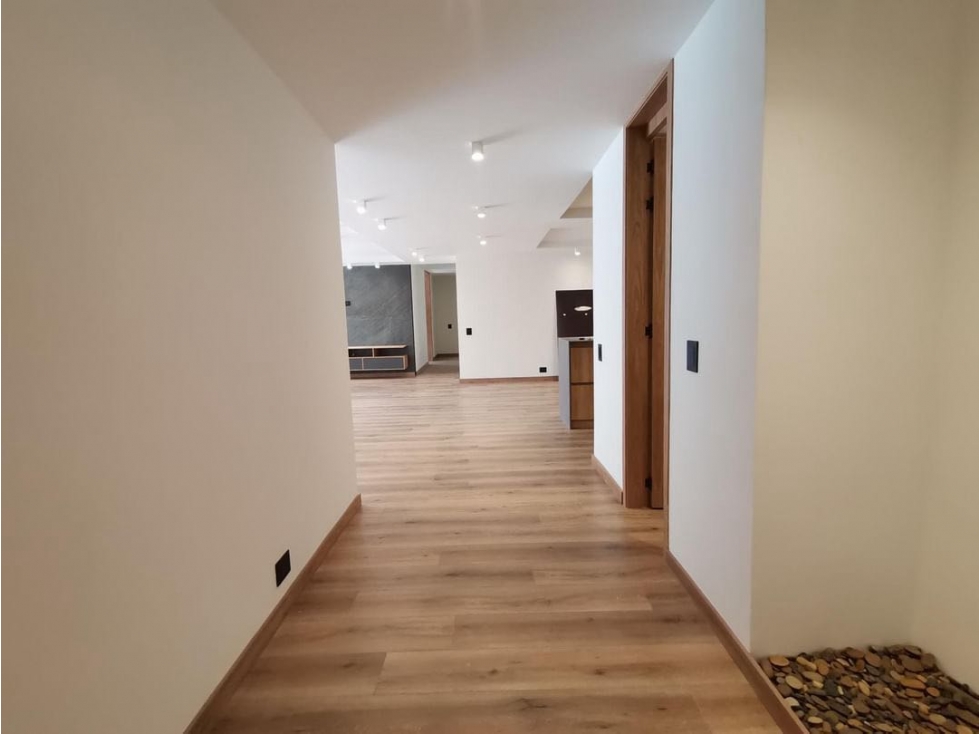 Apartamento remodelado en el poblado al lado del club country[LDC — foto 5
