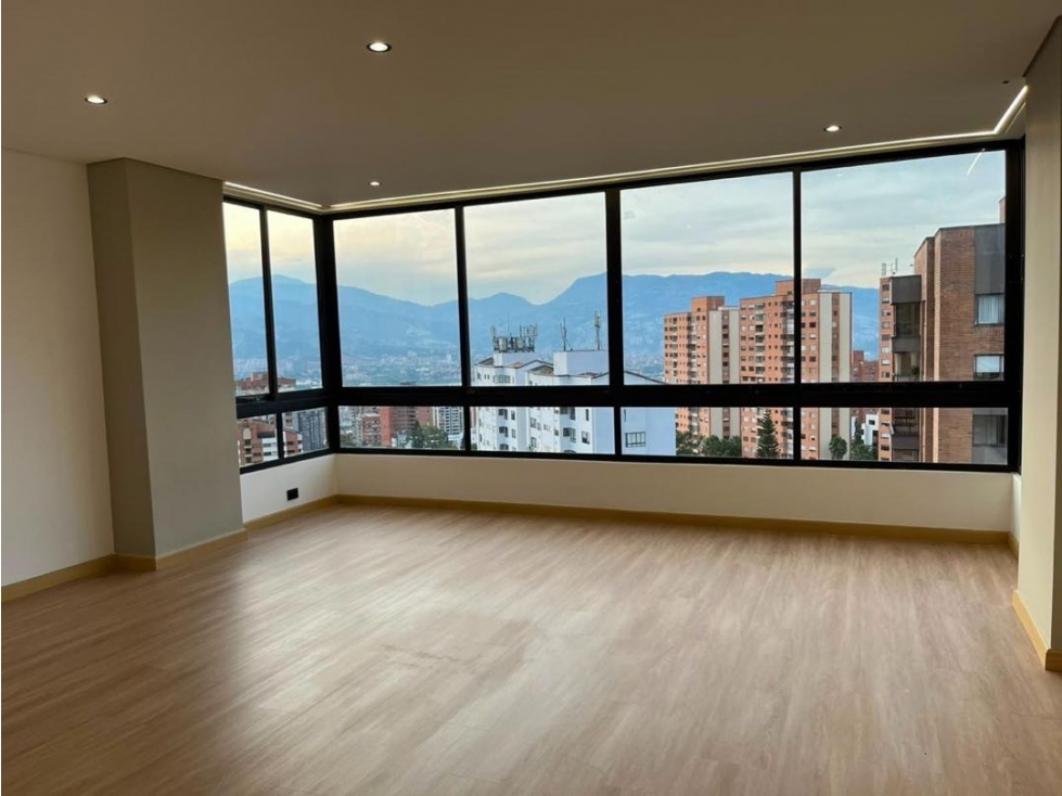 Apartamento remodelado en El Poblado | 154 m² | $1.480 millones — foto 6