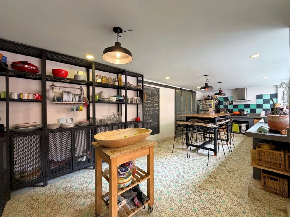 Apartamento remodelado en la Cabrera — foto 2
