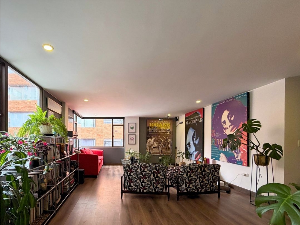 Apartamento remodelado en la Cabrera — foto 5