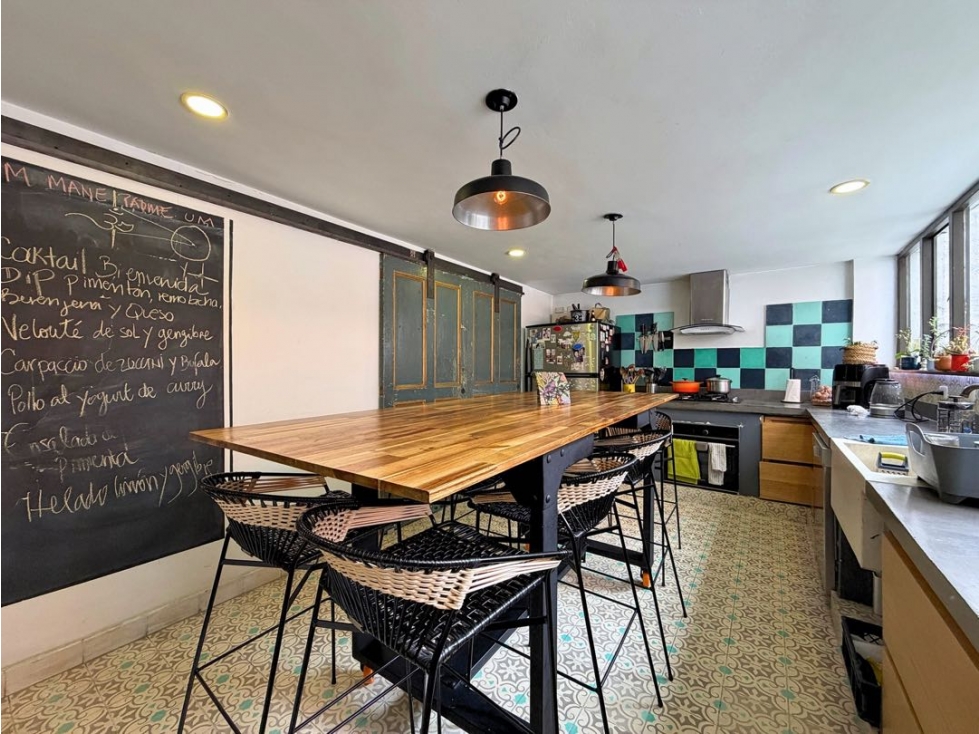 Apartamento remodelado en la Cabrera — foto 6