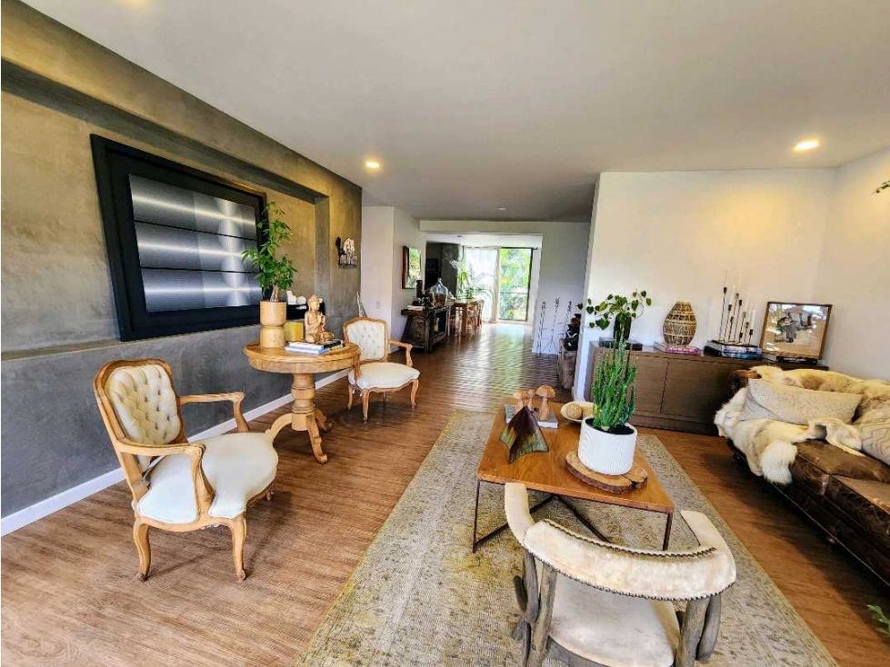 Apartamento remodelado en la inferior con los Balsos — foto 2