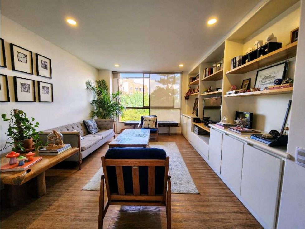 Apartamento remodelado en la inferior con los Balsos — foto 6