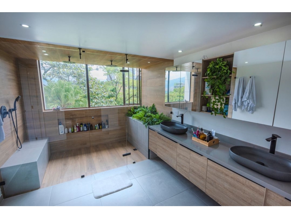 Apartamento remodelado en la mejor ubicación del poblado — foto 6