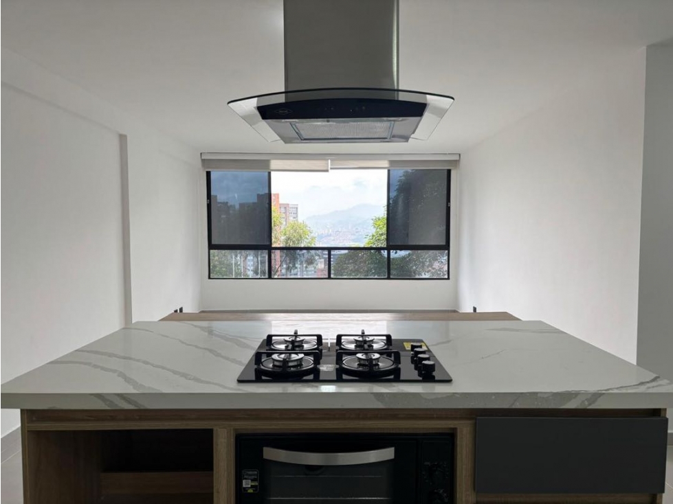 Apartamento Remodelado en Las Palmas — foto 3
