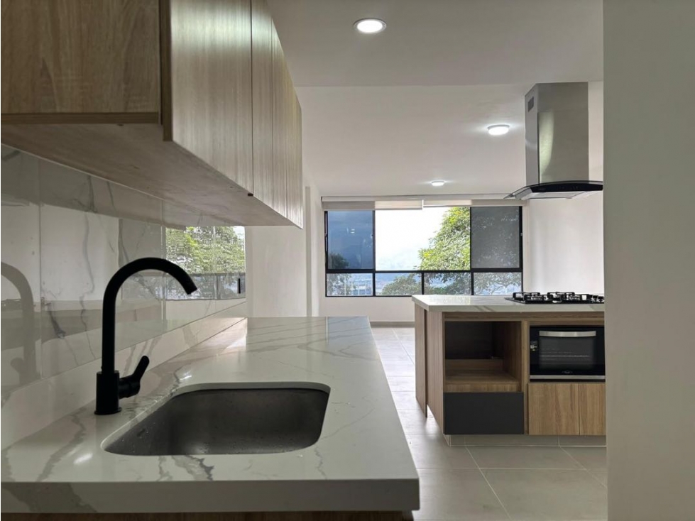 Apartamento remodelado en Las Palmas — foto 4