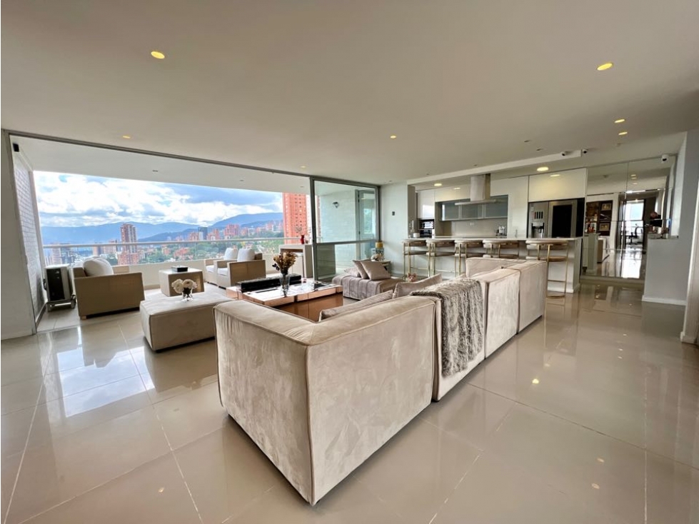 APARTAMENTO MODERNO EN SAN LUCAS