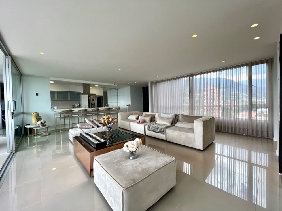 APARTAMENTO MODERNO EN SAN LUCAS — foto 2