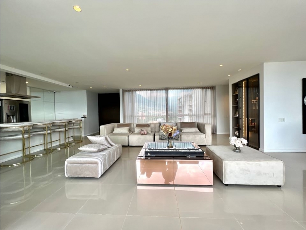 APARTAMENTO MODERNO EN SAN LUCAS — foto 3