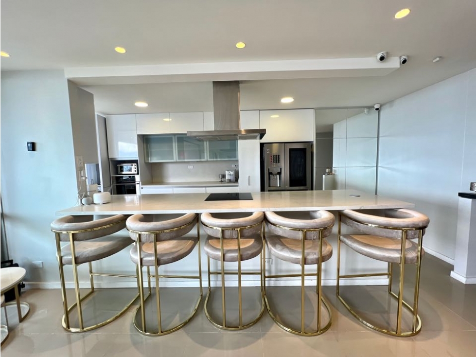 APARTAMENTO MODERNO EN SAN LUCAS — foto 4