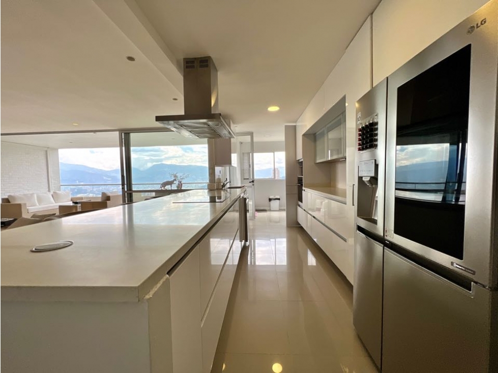 APARTAMENTO MODERNO EN SAN LUCAS — foto 5