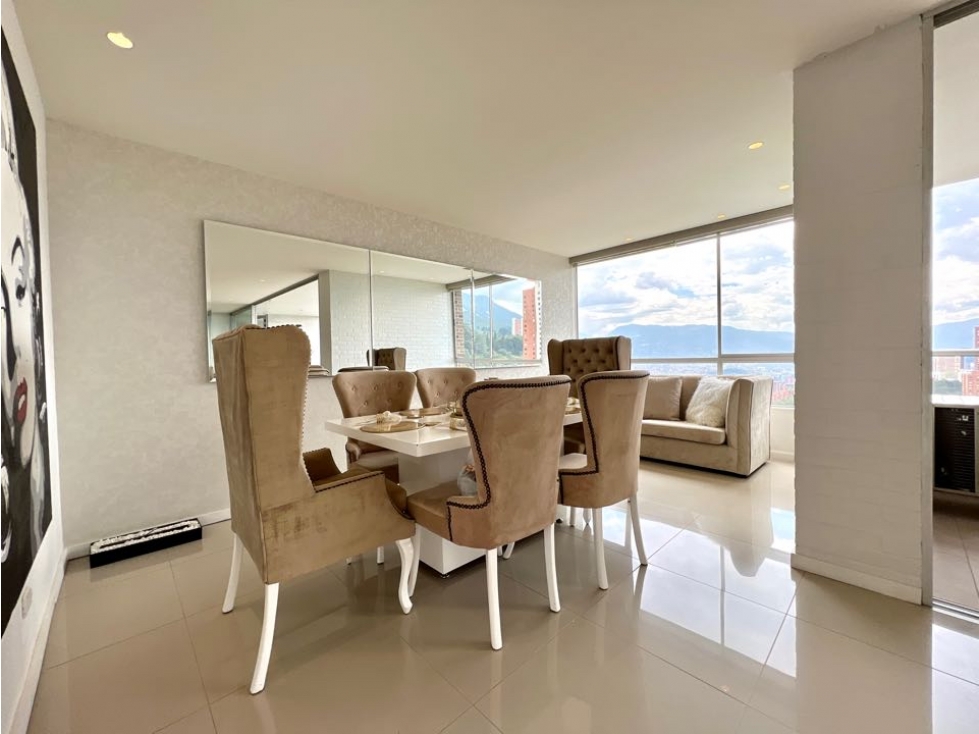 APARTAMENTO MODERNO EN SAN LUCAS — foto 6