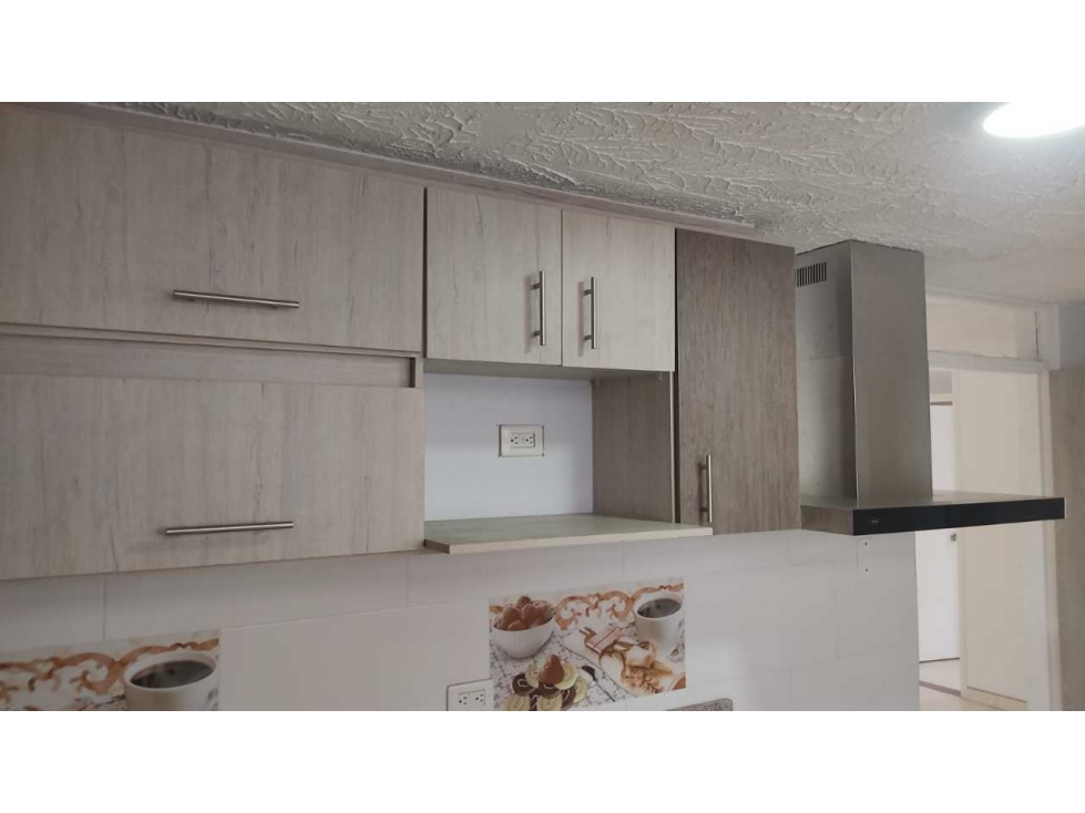 APARTAMENTO REMODELADO EN VENTA CENTRO | MANIZALES — foto 3