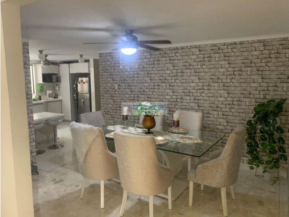 Apartamento remodelado en venta alto Prado — foto 2
