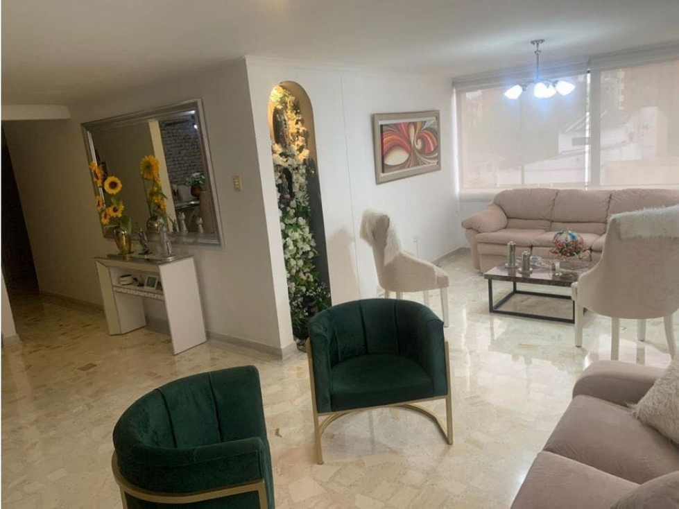 Apartamento remodelado en venta alto Prado — foto 3