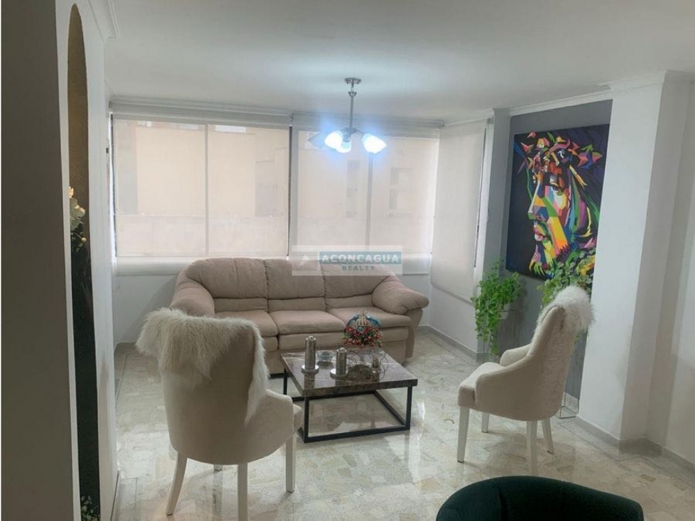 Apartamento remodelado en venta alto Prado — foto 5