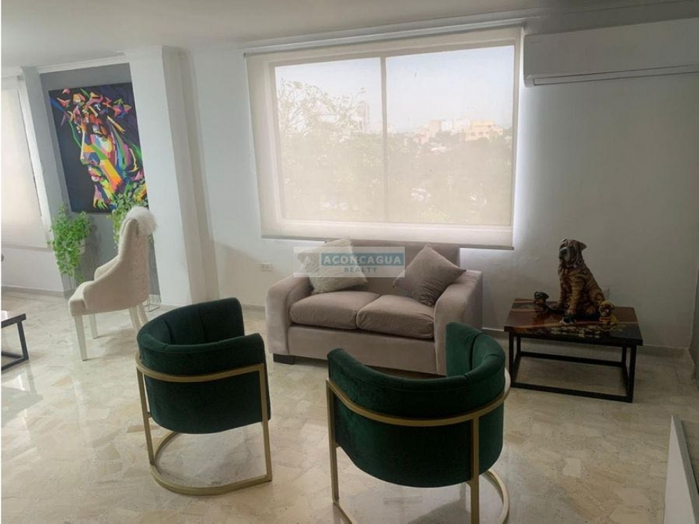 Apartamento remodelado en venta alto Prado — foto 6