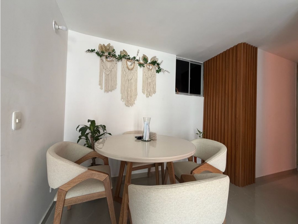 Apartamento remodelado en venta poblado reservas de curinca — foto 4