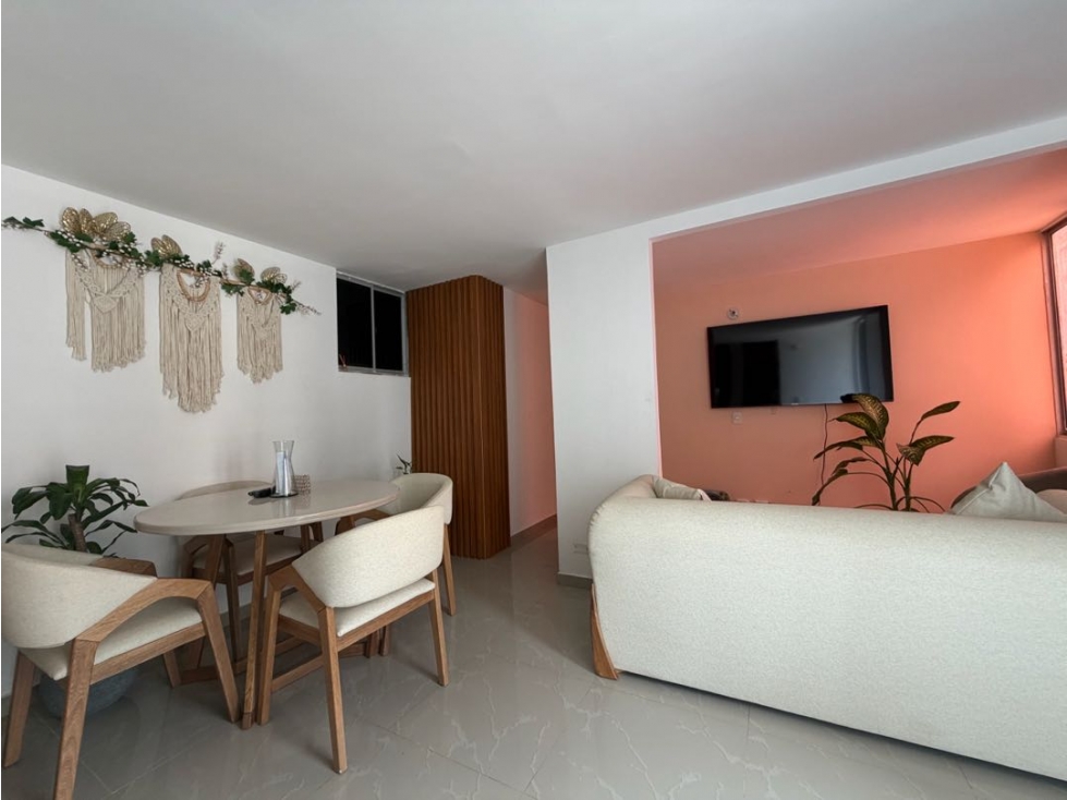 Apartamento remodelado en venta poblado reservas de curinca — foto 5